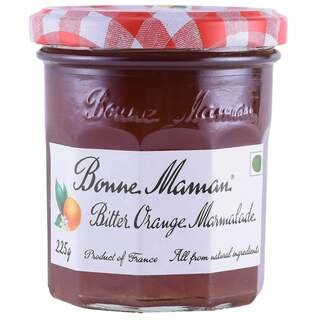 BITTER ORANGE MARMALADE 370GM.