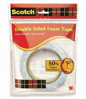 SCOTCH STRONG INDOOR 18MM