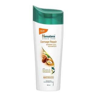 Damage Repair Protein Shampoo