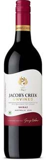 CREEK UNVINED SHIRAZ 750ML