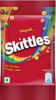 Original Fruit Candles