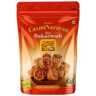 BAKAWADI 200GM.