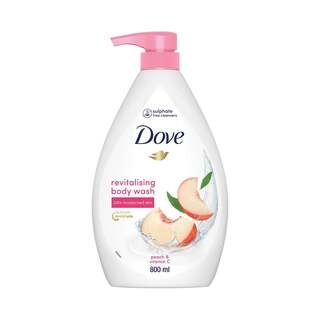 Refr Pe&vi Body Wash