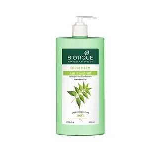 Neem Shampoo