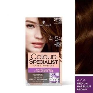 COISPEC 4.54 MEDIUM HAZELNUT B 165 ML.