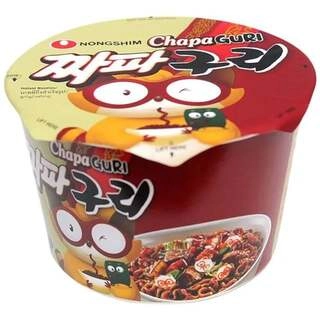 Nongshim Chapagetti Noodles