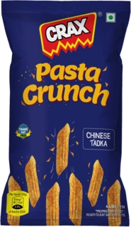 PASTA CRUNCH CHINESE TADKA 55G
