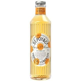& CO. TROPICAL LEMONADE