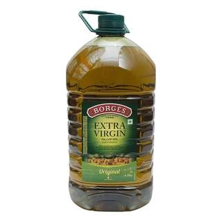 OLIVE OIL EXTRA VIRGIN 5 LTR.