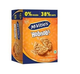 Hobnobs Oats Biscuits