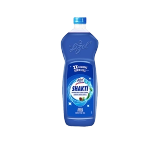 SHAKTI AQUA FRESH 450ML