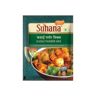 Kadai Paneer Mix 50Gm