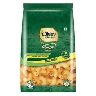 PREMIUM MACARONI 400GM