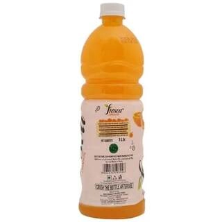 Orange 1Ltr