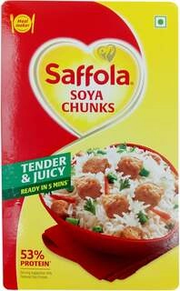 Soya Mini Chunks