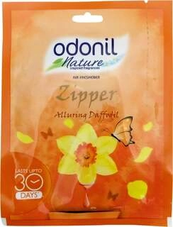 Zipper Daffodil