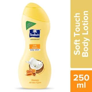 Body Lotion Soft Touch 250Ml