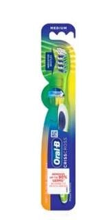 Crisscross Medium Toothbursh 1N