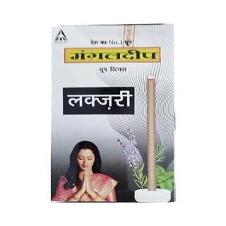 DHOOP LUXURY 10 STICKS