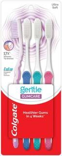 BRUSH GENTLE GUM CARE ULTRA SOFT 4PACK