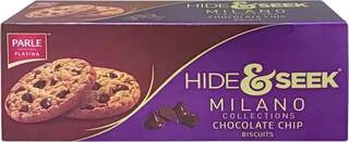 Hide Seek Chocolate Chip