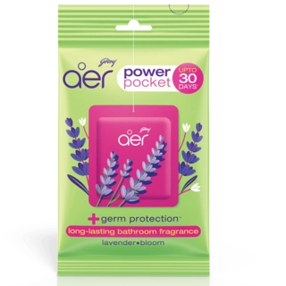 Aer Pocket Lavender