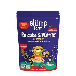 Slur-F.P-Cake Blueberry 150Gm