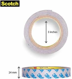 SCOTCH STRONG INDOOR 24MM