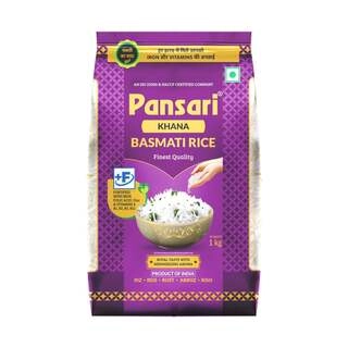 KHANA RICE 1 KG.