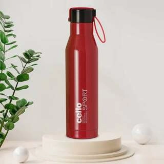 W/BOTTLE SS MAESTRO 750 ML.