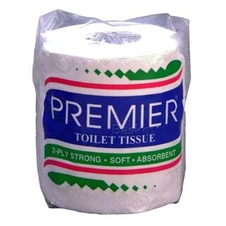 Toilet Roll 4*1