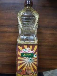 GROUND NUT 1 LTR.