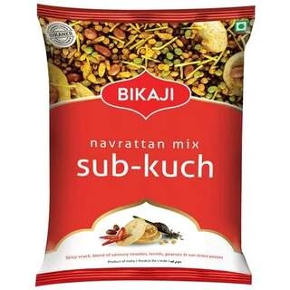 SUB KUCH NAVRATAN MIXTURE 200GM