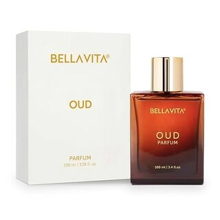 Oud Luxury Parfum 100Ml