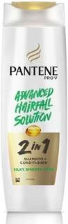 SILKY SMOOTH 2IN1 SHAMPOO