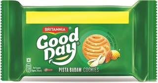 Bri Gd Badam Pista