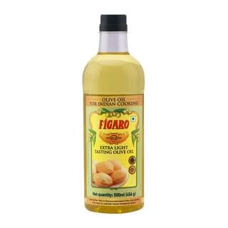 Ext Lit Oliv Oil 500Ml