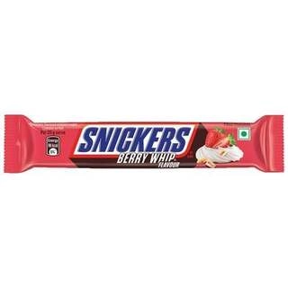 Berry Whip Flavour Bar 22Gm