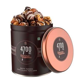 CHOCOLATE POPCORN