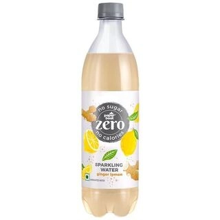 P&B Ginger Lemon Low Sugar