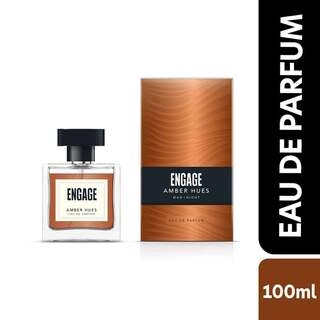Amber Hues Man Night Parfume 100Ml
