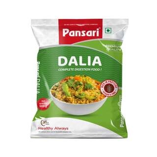 Dalia 500Gm