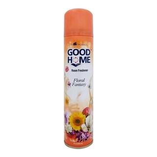 ROOM FRESHENER FLORAL BOUQUET 160 GM.