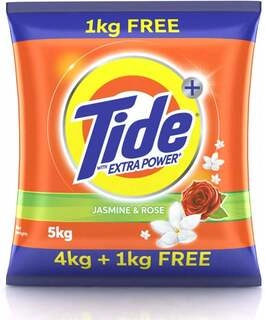 ROSE & JASMINE 4+1 KG.