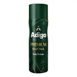 PERFUME PRM ROYAL MUSK 165ML