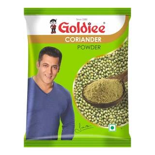 CORIANDER/DHANIA POWDER POUCH 200 GM.