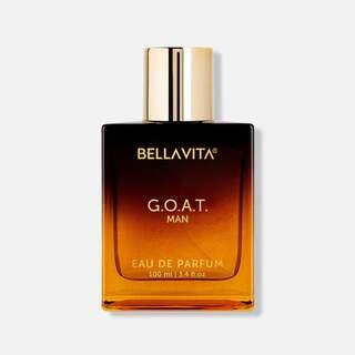 GOAT MAN EAU DE PARFUM