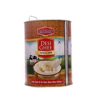 DESI GHEE