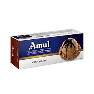 Ice Chocolate 750Ml