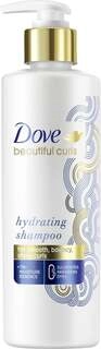 Dove Sha.Beautiful Curl 380Ml